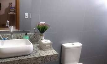 Imagem 4: Casa de 4 quartos, LOTE de 800m, rua do Bellavia