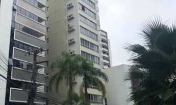 Imagem 6: Belo apartamento no centro de Florianópolis, amplo e localizado em região estratégica do b