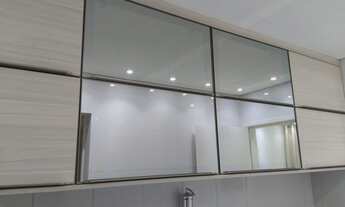 Imagem 3: Palazzo andar médio 2 vagas de garagem 3 suites