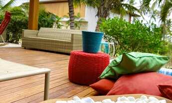 Imagem 7: Casa de condomínio para aluguel e venda 6 suites