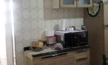 Imagem 3: São Paulo - Casa Padrão - Lauzane Paulista