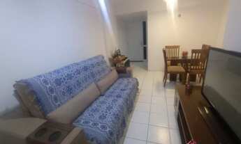 Imagem 5: Apartamento com 2 dormitórios à venda, 68 m² por R$ 373.000,00 - Engenho Velho da Federaçã