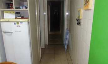 Imagem 6: Casa térrea 4 dormitórios 2 suíte pátio grande bairro Camaquã - Porto Alegre RS