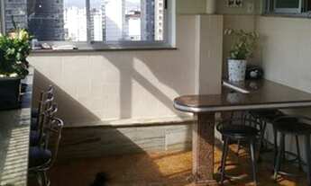 Imagem 4: Apartamento 3 quartos no Centro