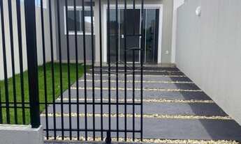 Imagem: Assis Chateaubriand - Casa - Jardim Progresso