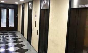 Imagem 6: Sala comercial a Venda no bairro Bela Vista em São Paulo - SP. 4 banheiros, 8 vagas na gar