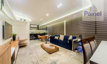 Imagem 3: Santos - Apartamento Padrão - Boqueirão