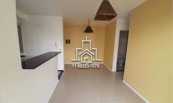 Imagem 5: Apartamento 2 quartos, varanda e vaga de garagem Metrô Vila Prudente