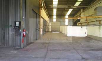 Imagem 6: GALPÃO LOCAÇÃO OU VENDA LAPA