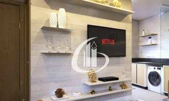 Imagem 7: Apartamento com 1 dormitório à venda, 26 m² por R$ 245.000,00 - Parada Inglesa - São Paulo