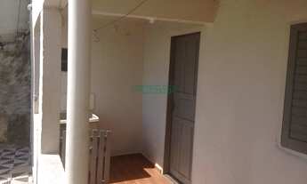 Imagem 6: CASA DE FUNDOS - JARDIM ANGELA