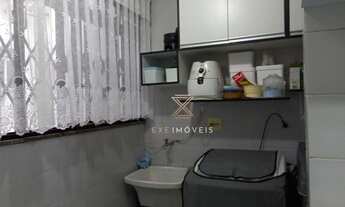 Imagem 4: Apartamento com 3 dormitórios à venda, 120 m² por R$ 840.000 - Recreio dos Bandeirantes