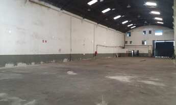 Imagem 2: Comercial/Industrial de 1000 metros quadrados no bairro Penha Circular