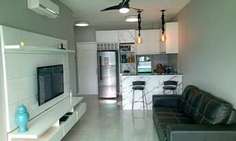 Imagem 5: Apartamento locação temporada, Condomínio Porto Real Resort