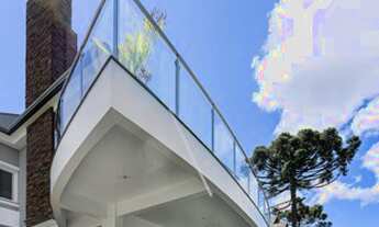 Imagem 3: Casa de condomínio sobrado para venda com 400 metros quadrados com 3 quartos