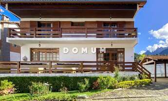 Imagem: Casa em condomínio - Comary - Teresópolis