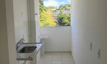 Imagem 5: Vendo imóvel de 3 quartos - condomínio Way Bandeirantes