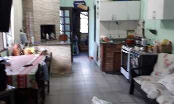 Imagem 7: Casa para venda tem 297 metros quadrados com 3 quartos em Vila João Pessoa - Porto Alegre