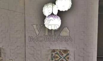 Imagem 2: Lindo apartamento, em Campo Grande. Condução na porta! Ac. Carta e Fgts