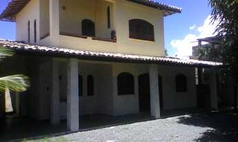 Imagem 2: Casa Aluguel na Ilha de Itaparica 3/4 mobiliada