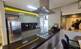 Imagem 4: Apartamento para aluguel possui 76 metros quadrados com 2 quartos em Vila Olímpia - São Pa