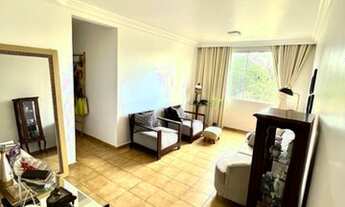 Imagem: Apartamento de 02 quartos no Setor Leste