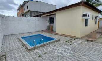 Imagem 6: Casa 2 quartos, quintal, Piscina, sala, cozinha, financia, Forrada, portão de correr!