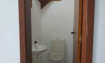 Imagem 4: Sobrado seminovo a venda 2 desocupado Moradas daHípica - Porto Alegre - RS