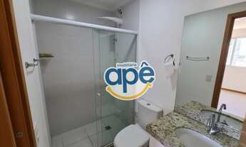 Imagem 7: Apartamento com 2 dormitórios à venda, 70 m² por R$ 489.000,00 - Praia de Itaparica - Vila