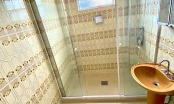 Imagem 7: Apto 02 quartos, 02 WC - 01 vaga demarcada - Campo Grande - Santos - SP