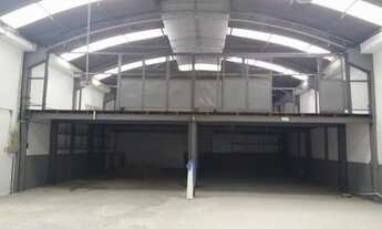 Imagem 5: Comercial/Industrial de 950 metros quadrados no bairro Ramos