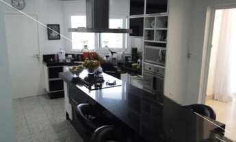 Imagem 6: Sobrado 460m²/ Com 2 piscinas/ Ref 038