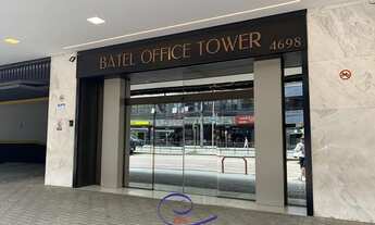 Imagem 2: 50m² * SALA COMERCIAL NO BATEL