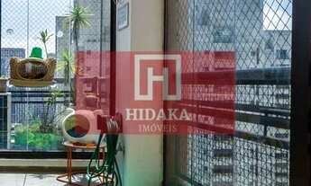 Imagem: Apartamento Padrão à venda em São Paulo/SP