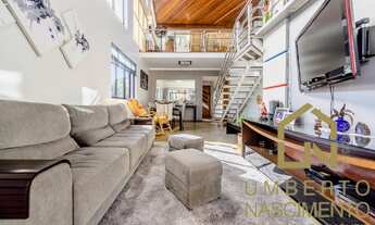 Imagem: Linda cobertura a venda no bairro Ponta