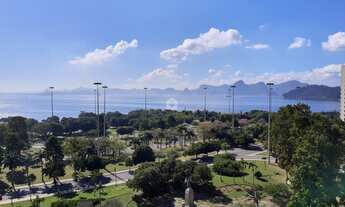 Imagem 4: RIO DE JANEIRO - Apartamento Padrão - Flamengo