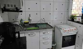 Imagem 7: Ótimo apartamento no bairro Califórnia