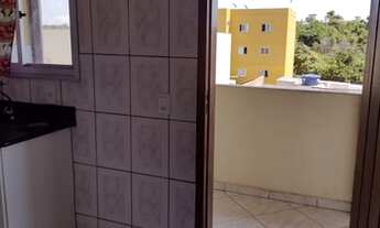 Imagem 2: Apartamento para venda tem 140 metros quadrados com 2 quartos em Novo México - Vila Velha