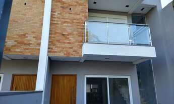 Imagem 4: CANOAS - Sobrado Padrão - Nossa Senhora das Graças