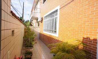 Imagem 3: Sobrado em São Vicente 3 dormitórios - Jardim Independência