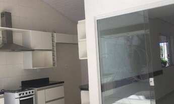 Imagem 4: Casa à venda Villagio da Colina - Franca/SP