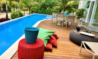 Imagem 6: Casa de condomínio para aluguel e venda 6 suites