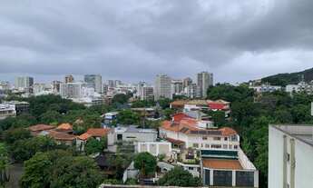 Imagem 2: Excelente imóvel na parte baixa da Gávea com vista livre próximo ao Leblon e a Lagoa