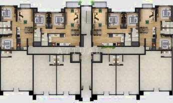 Imagem 7: GRAMADO - Apartamento Padrão - Avenida Central