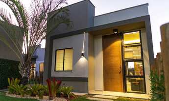 Imagem 2: Parque dos Sábias (sem taxa de condomínio na Mangabeira