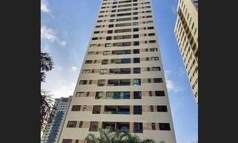 Imagem 2: Apartamento para venda tem 76 metros quadrados com 3 quartos em Capim Macio - Natal - RN