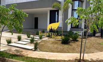 Imagem 2: Casa Térrea no Condomínio Belvedere ll