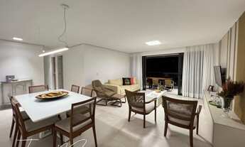 Imagem 3: Apartamento para venda com 132 metros quadrados com 4 quartos em Intermares - Cabedelo Par