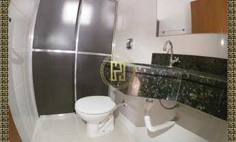 Imagem 4: Apartamento para aluguel com 1 quarto e 1 suíte em Nova Mutum