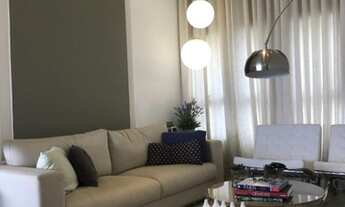 Imagem 3: NOVA LIMA - Apartamento Padrão - Vila da Serra